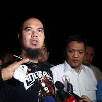 Ahmad Dhani (Nurwahyunan/bintang.com)