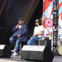 Jangan lewatkan Jajarans Festival yang menghadirkan beragam sajian istimewa/copyright istimewa