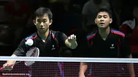 Angga/Rian Juga ke Final