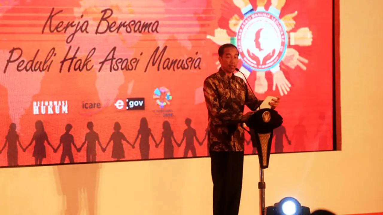 Hari HAM Sedunia