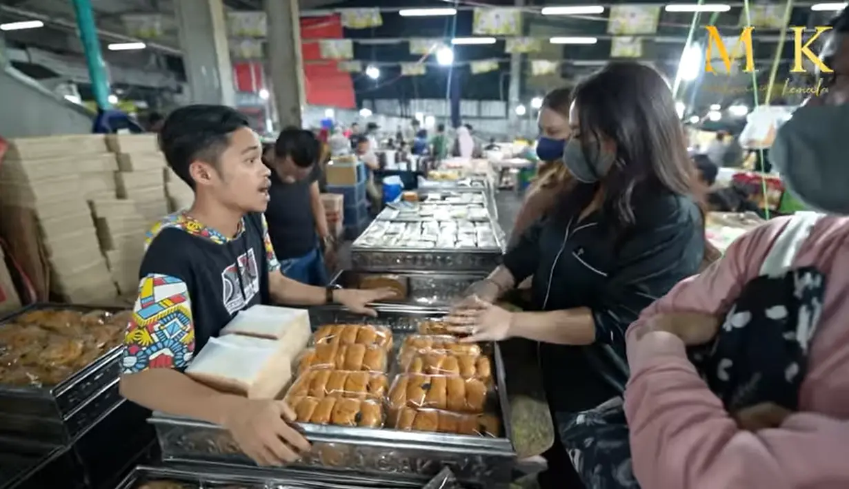 Maharani Kemala (Youtube/maharani kemala)