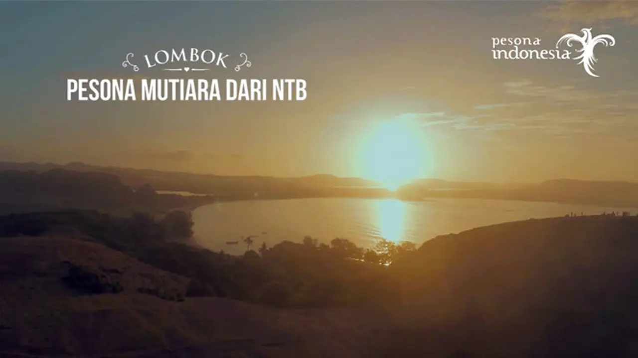 Lombok - Mandalika