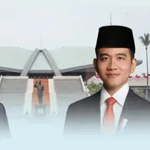 Banner Infografis Agenda Pelantikan Prabowo dan Gibran Sebagai Presiden-Wapres RI. (Liputan6.com/Abdillah)