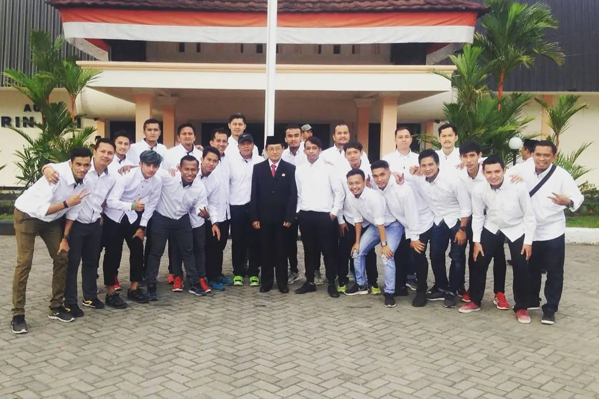 Timnas Futsal Indonesia
