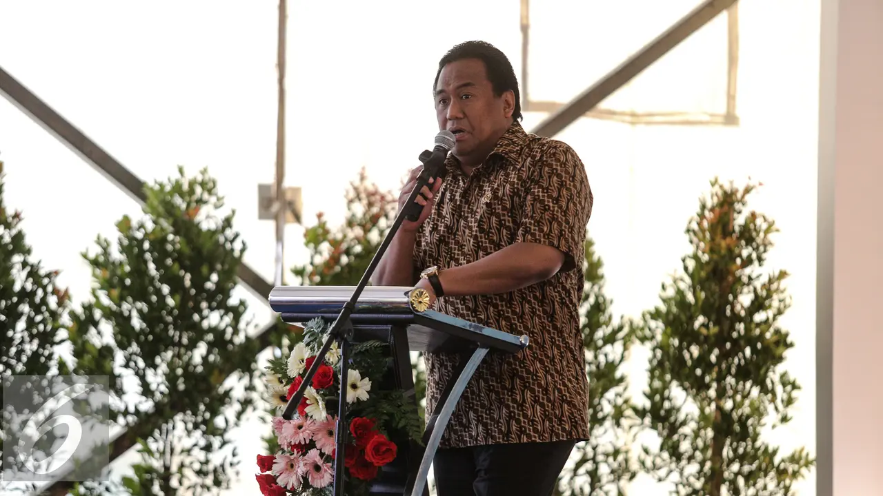 Kendalikan Harga, Kemendag Gelar Pasar Murah 