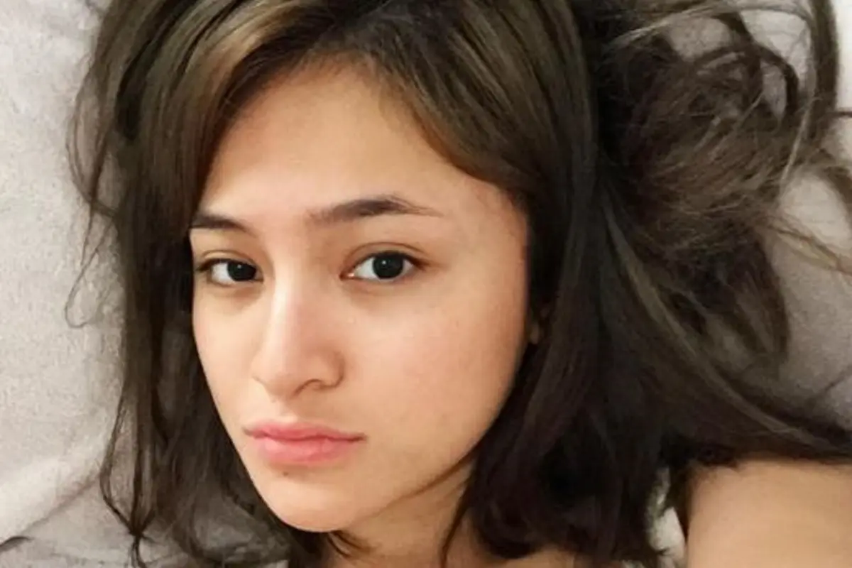 Marshanda