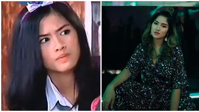 7 Tahun Berlalu, Ini Potret Terbaru 6 Pemain Wanita Ayah Mengapa Aku Berbeda