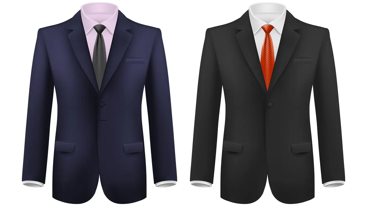 Ilustrasi dress code