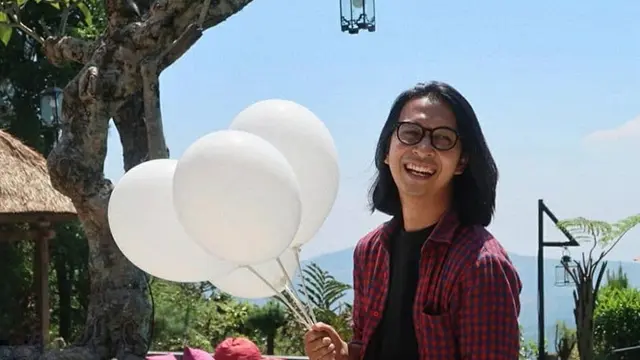 6 Potret Terbaru Aryesh, Pemeran Penderita Kanker di Sinetron Bidadari