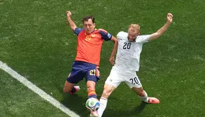 Mikel Oyarzabal Tolak Pendekatan Barcelona, Ini Alasannya