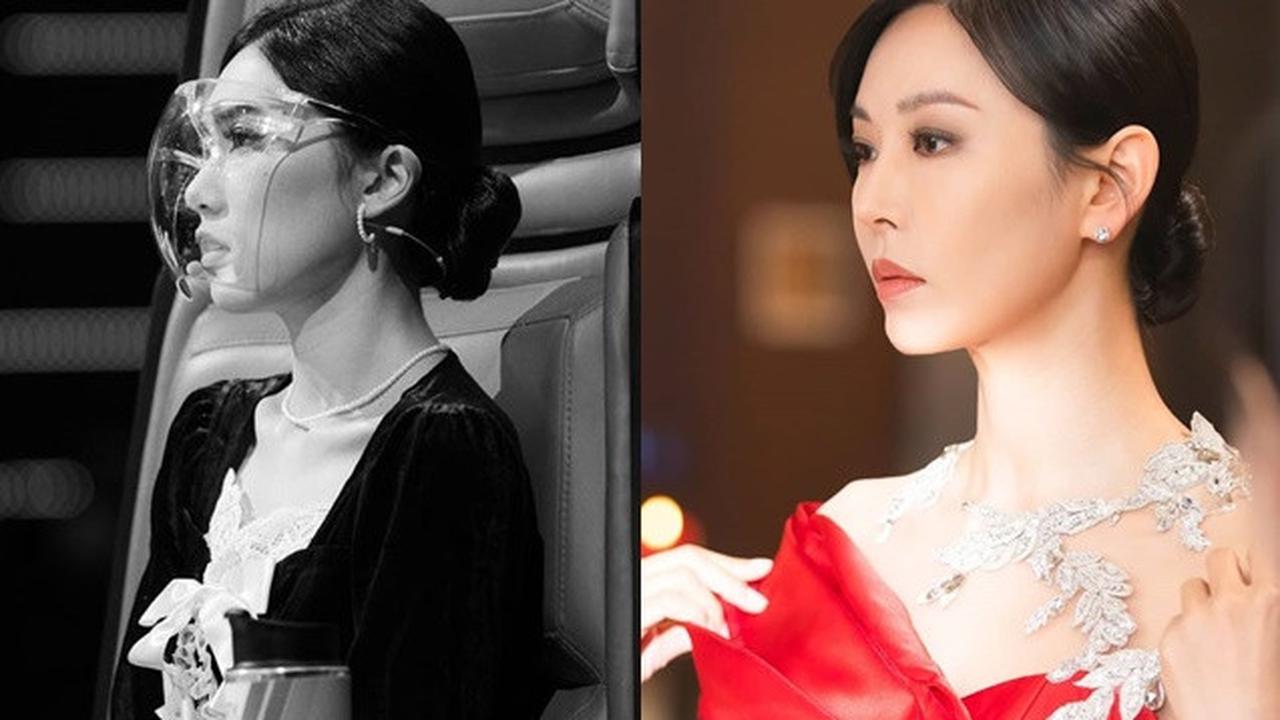 6 Potret Isyana saat Jadi Juri The Voice Kid Indonesia, Disebut Mirip Cheon Seo Jin