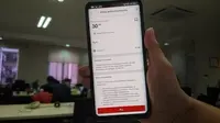 Telkomsel Gratiskan 30GB Sebulan untuk Dukung Siswa Belajar Online via Ruangguru