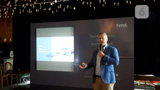 Nokia 8