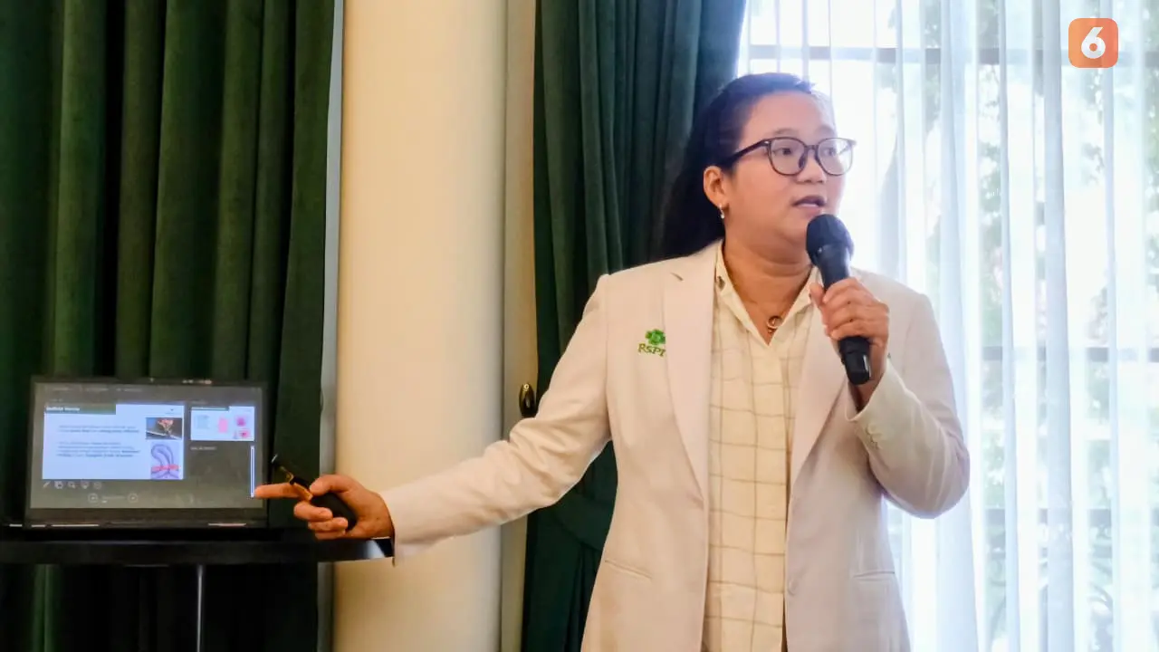 Dokter spesialis bedah anak, Karmile