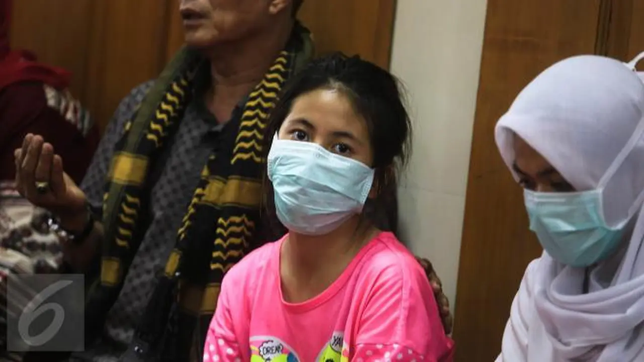 Duka Mendalam Zanette Kailila Azaria Kenang Ayah dan Saudaranya