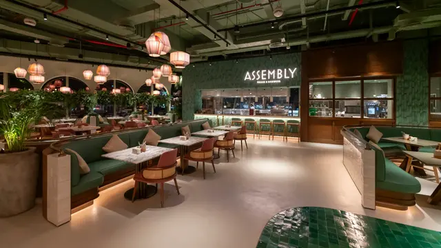 Menjelajahi Surga Kuliner Riyadh yang Tersembunyi dan Menggugah Selera (Visit Saudi)