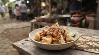 Batagor hingga Tempe Mendoan Masuk Daftar 50 Gorengan Terlezat di Dunia Versi TasteAtlas