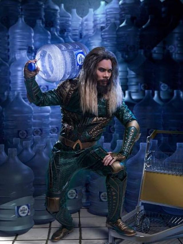 meme Aquaman (foto: Twitter/@46nuxx)