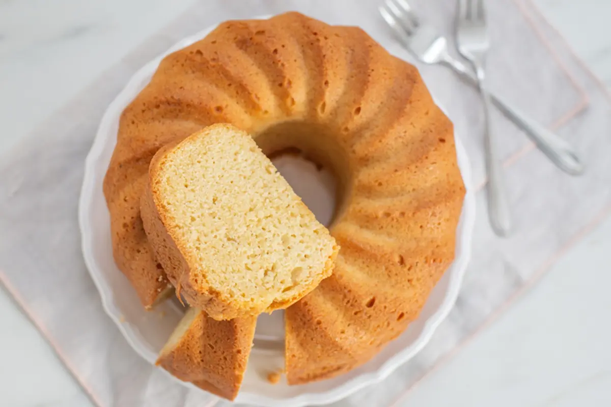 resep bolu panggang
