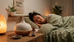 6 Cara Tidur Nyenyak Tanpa Terbangun di Tengah Malam
