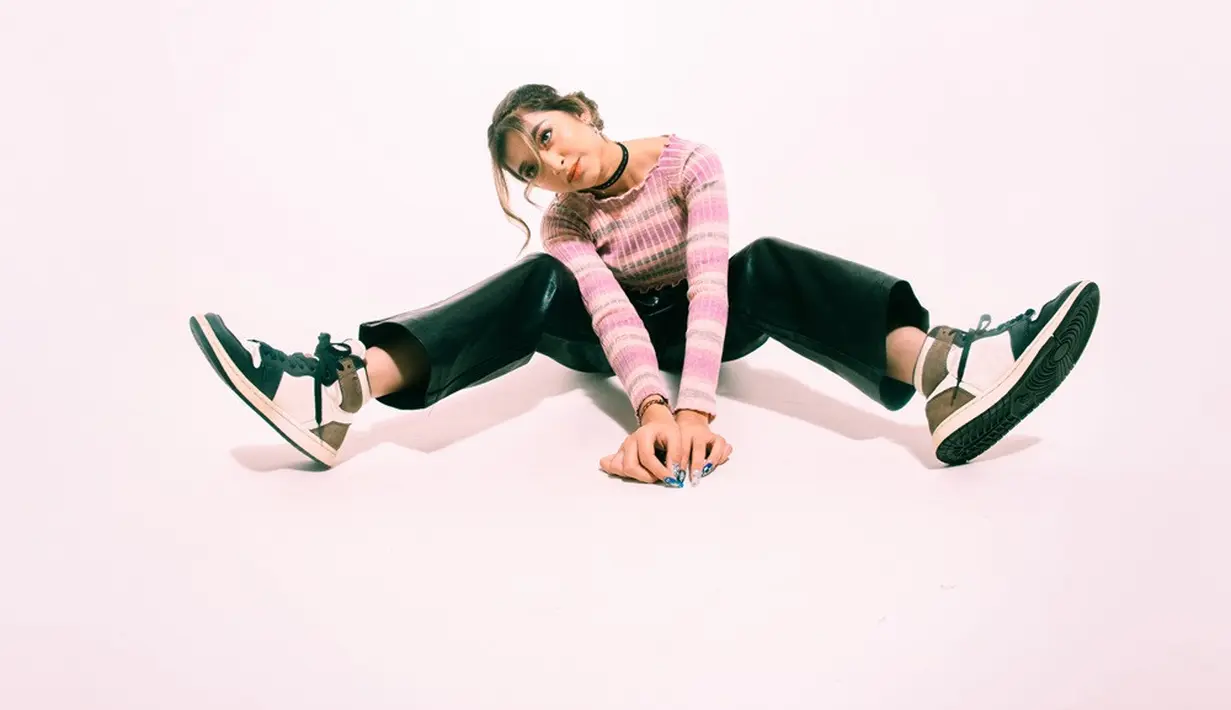 Assia Keva [Foto by Deby Sucha]