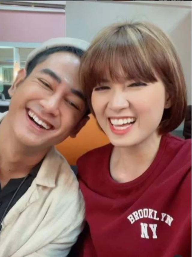 Didoakan Balikan, Ini 6 Potret Kedekatan Chika Jessica dan Dwi Andhika