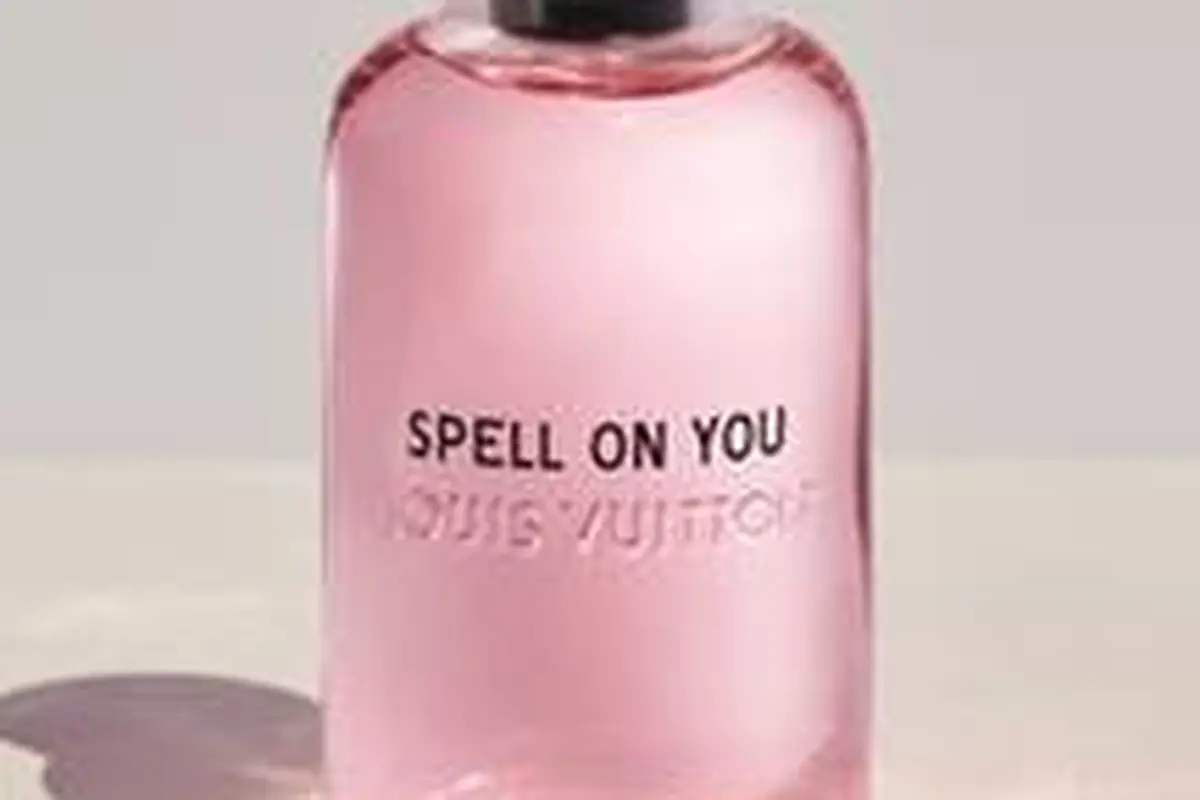 Parfum Louis Vuitton Spell On You