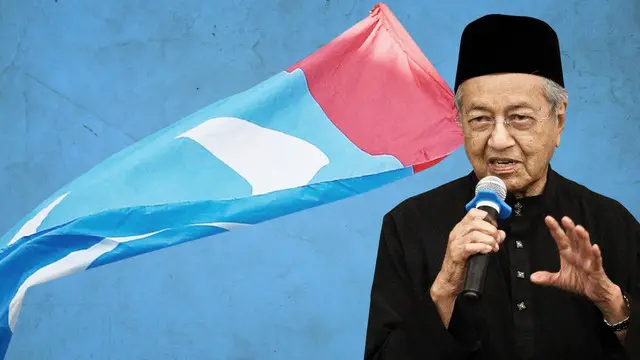 Mahathir Mohamad, resmi jadi perdana menteri ke-7 Malaysia gantikan Najib Razak. Ia berjaya setelah oposisi Pakatan Harapan yang dipimpinnya memenangkan pemilu dengan perolehan 112 kursi dari 222 kursi parlemen yang diperebutkan.