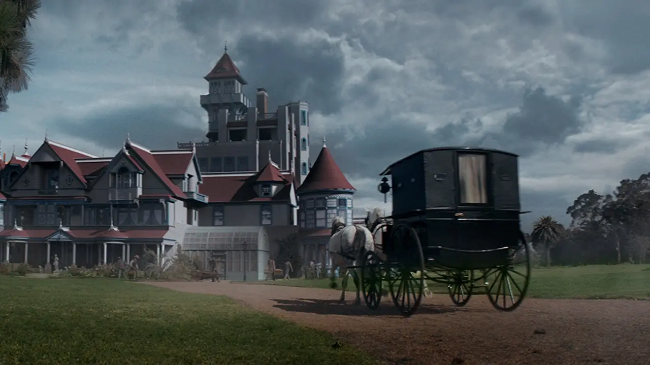 Winchester  (IMDb/Ben King)