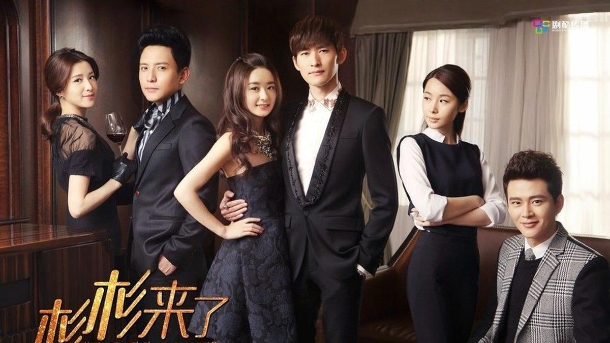 32 Drama China Tentang CEO yang Bikin Penonton Terus Menebak Alur Ceritanya