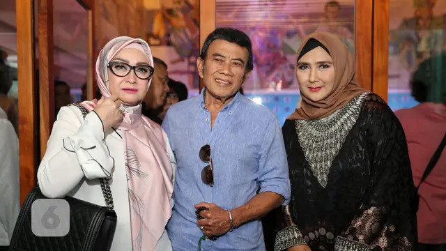 [Bintang] Rhoma Irama
