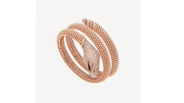 Serpenti Bracelet
