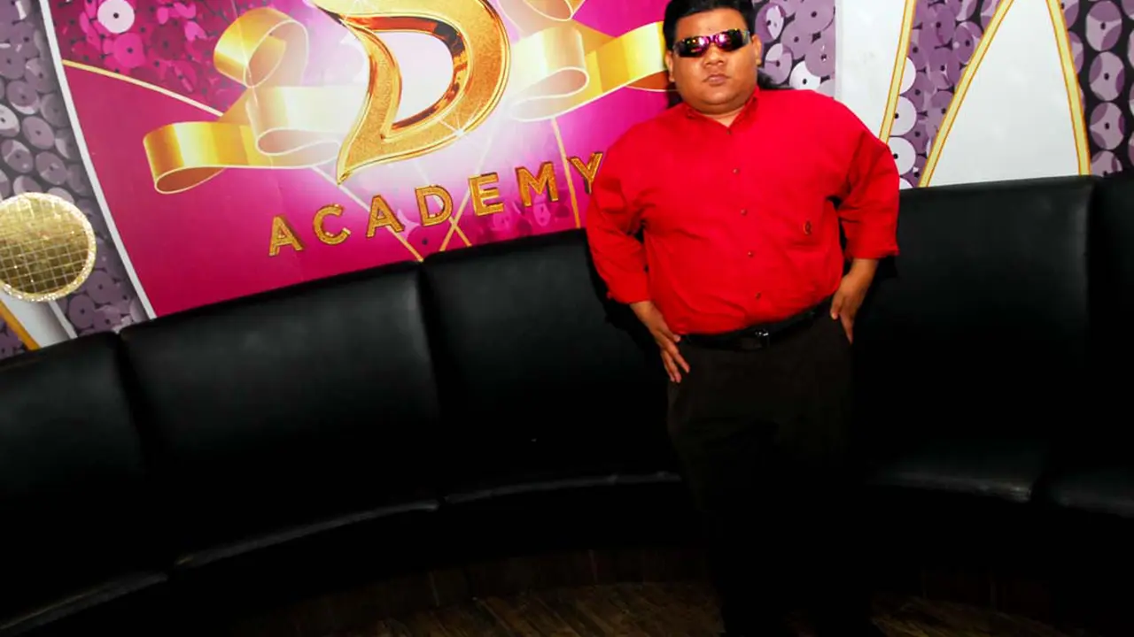 Suara Subro D'Academy Pernah Dibajak
