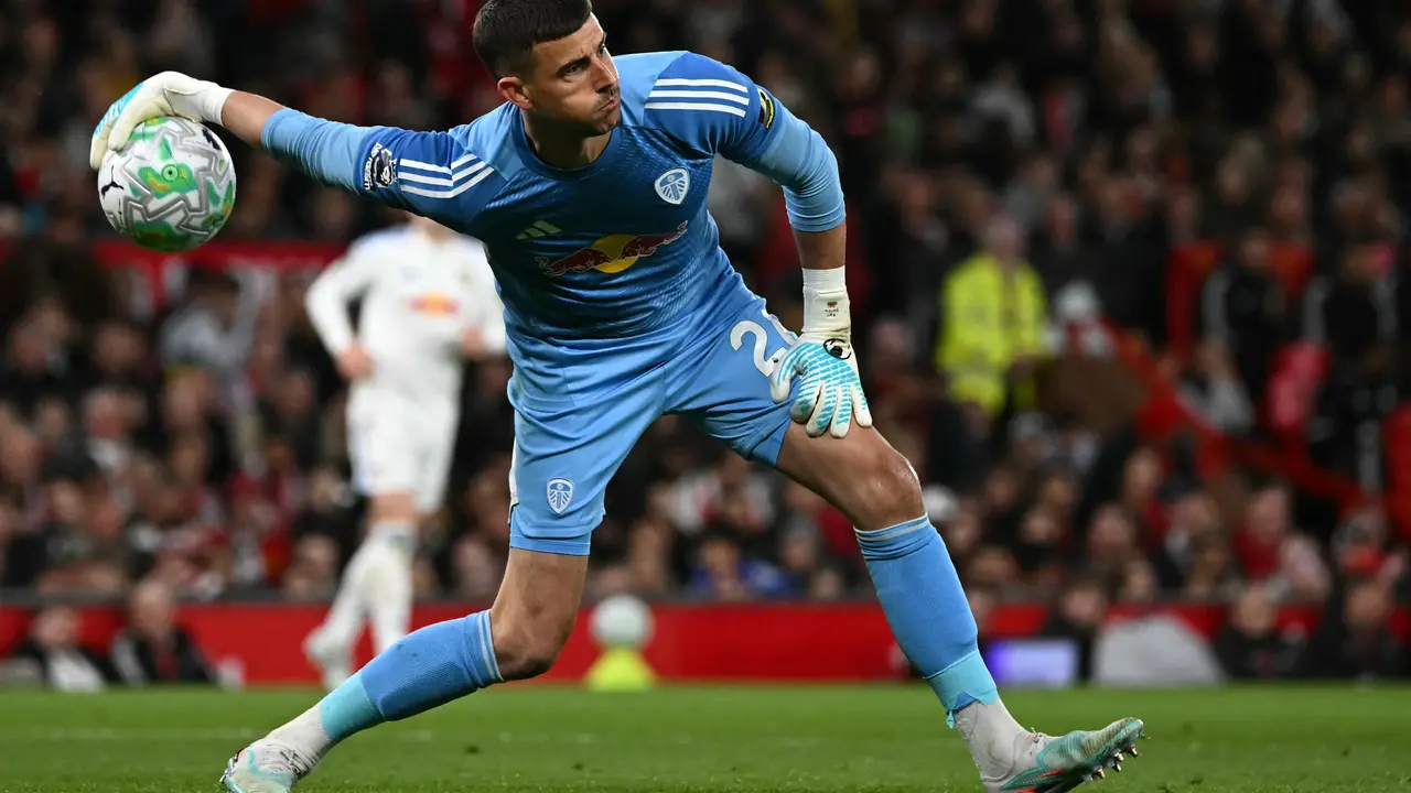 Karl Darlow
