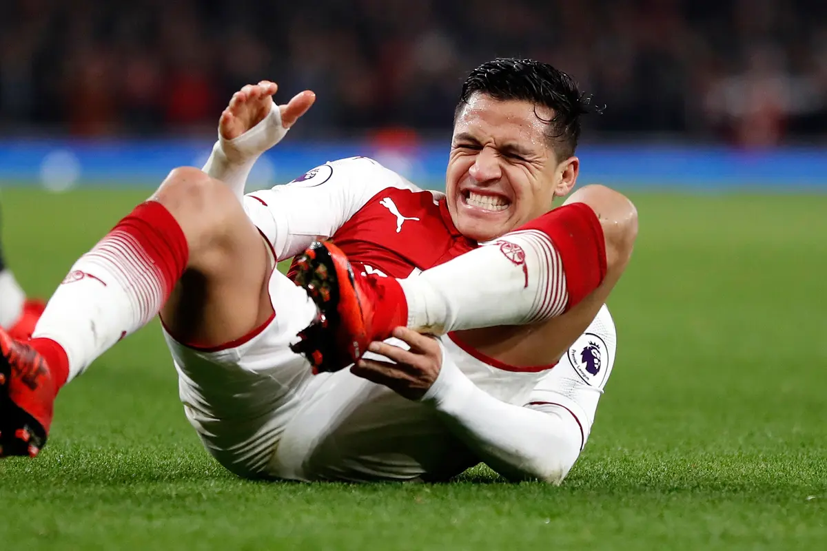 Manchester United Pecundangi Arsenal 3-1