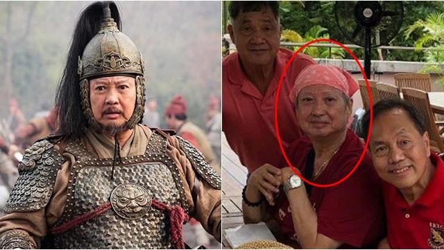 Potret Terbaru 7 Aktor Mandarin Era 90 An Ada Yang Awet Muda Di Usia 50 Tahun Hot Liputan6 Com