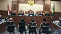 Sidang Kuota Haji, Eks Kemenag Akui Ada Tim Cari Alasan Pembagian 50:50