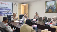 Tekan tawuran, Polda Metro Jaya Usul Buat Grup WhatsApp Ini