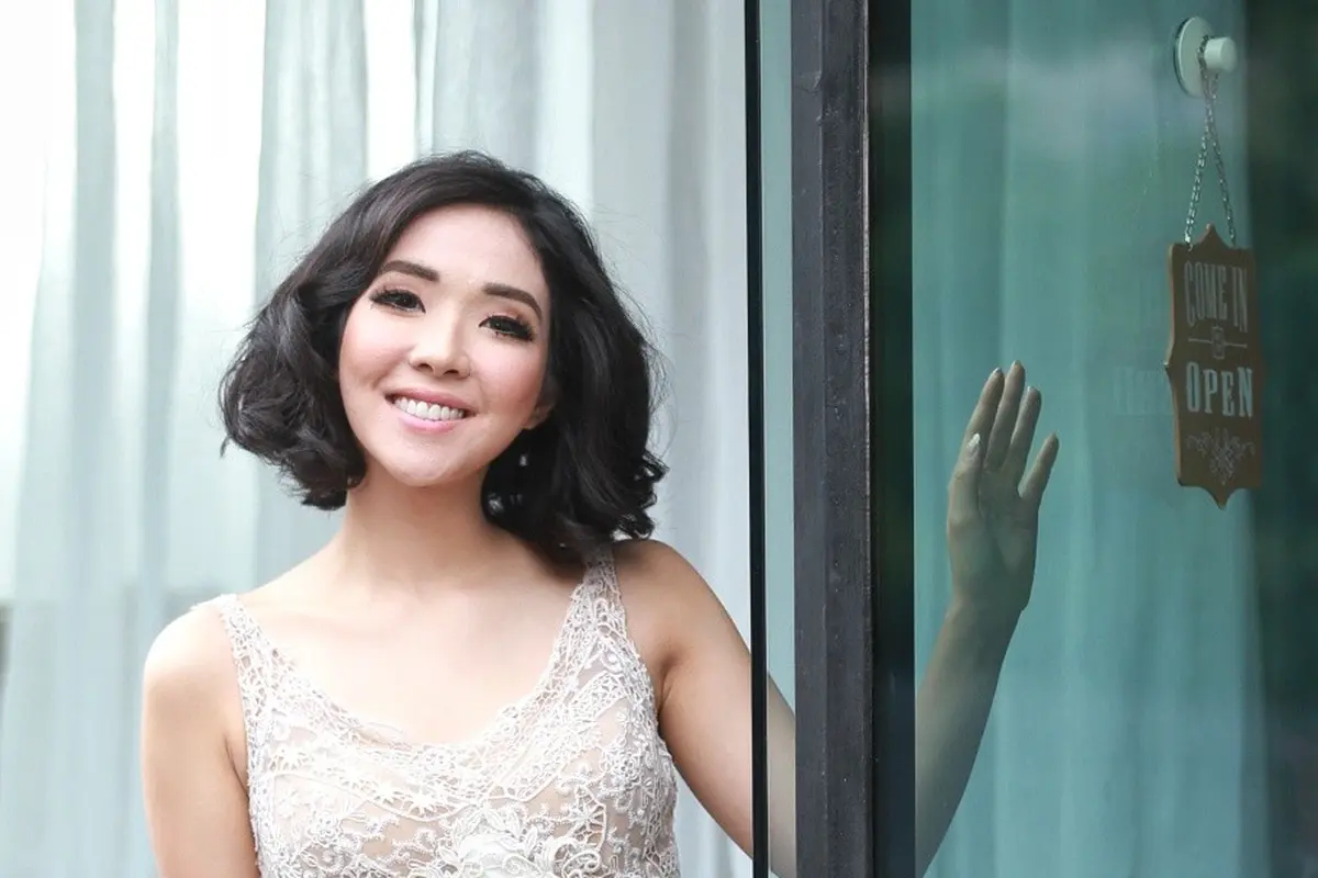[Bintang] Gisel