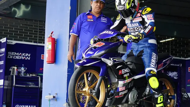 Wahyu Aji
