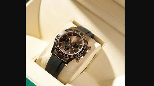 Jam tangan Rolex Daytona Paul Newman/blog.luxehouze.com.com
