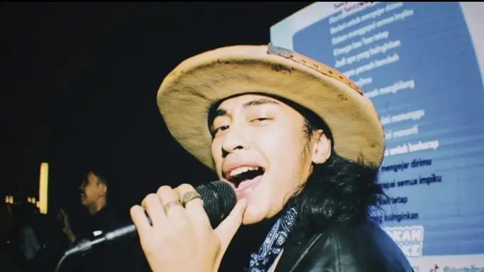 Artis alami pelecehan