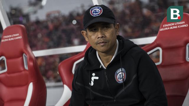 Arema FC, Joko Susilo