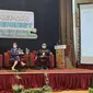 Forum Diseminasi Informasi dan Edukasi Percepatan Penurunan Stunting bertajuk Kepoin Genbest: Jaga Gizi Sejak Dini, Cegah Stunting dengan Nutrisi, di Kabupaten Magelang, Kamis (9/6).