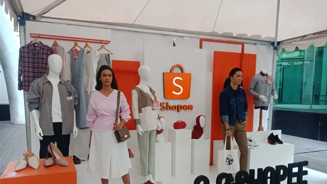 Belanja Fashion Secara Online Makin Menyenangkan dengan Cashback dan Gratis Ongkir