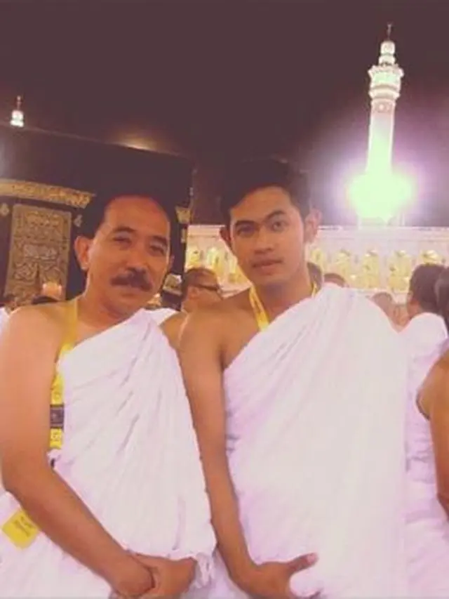 6 Potret Lawas Gilang Widya Pramana Sebelum Jadi Crazy Rich, Bikin Pangling
