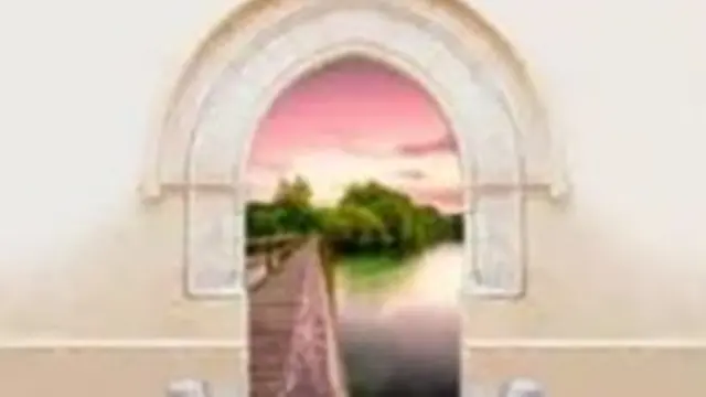 Pilih Satu Pintu, Ini Maknanya Terhadap Kepribadianmu