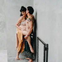 Nadine Chandrawinata (Instagram/nadinelist)