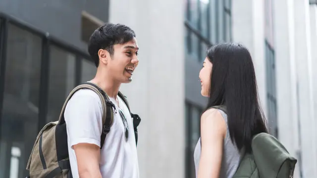 Ajak Jalan ke Tempat Favorit Dia Sesuai Petunjuk Zodiak