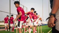 Link Live Streaming Honduras U-17 vs Timnas Indonesia U-17, Sebentar Lagi Mulai